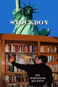 Stockboy by [Duffy, Thomas]