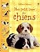 mon petit livre des chiens by