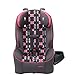 Cosco Easy Elite 3-in-1 Convertible Car Seat, Bijou
