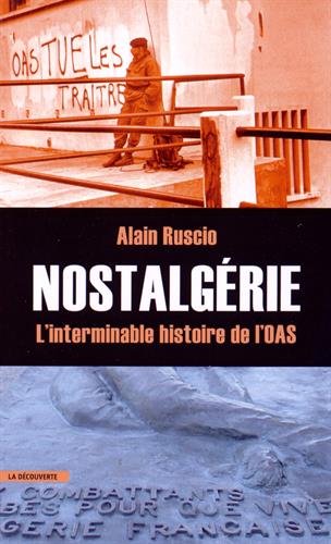 Nostalgérie