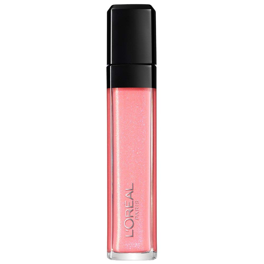 L'oreal Paris Infallible Mega Lip Gloss - 206 For the Ladies — image 1