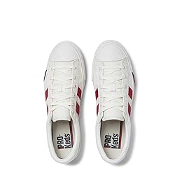 PRO-Keds Men's Royal Plus Lace Up Fashion