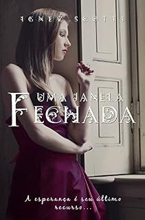 Livro Uma Janela Fechada