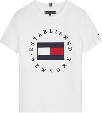 tee shirt tommy hilfiger enfant