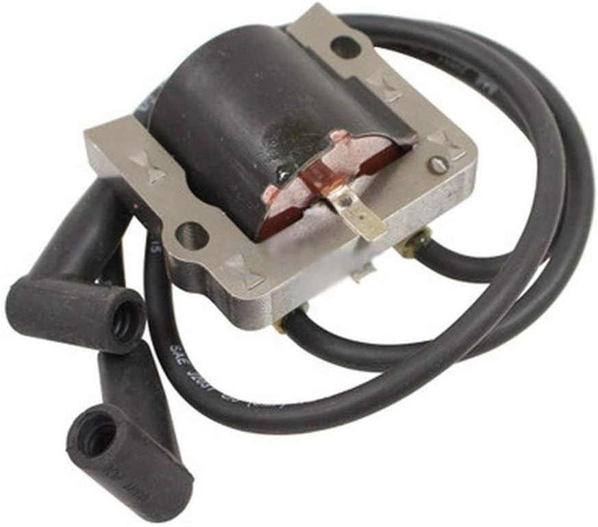 Ignition Coil For Kohler 52 584 01 52 584 02-S 5258401 5258401-S 5258402 5258402-S Kohler M18 M20
