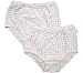Key Chain Girls 2 Pack Cotton Panties - More Styles Available (Sizes 2-20)