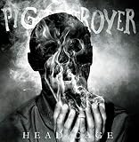 Head Cage