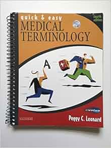 Medical terminology made easy by jean tannis dennerll
