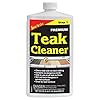 Star-brite-Teak-Cleaner Star-brite-Teak-Cleaner