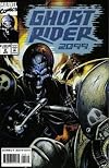 Ghost Rider 2099 #2