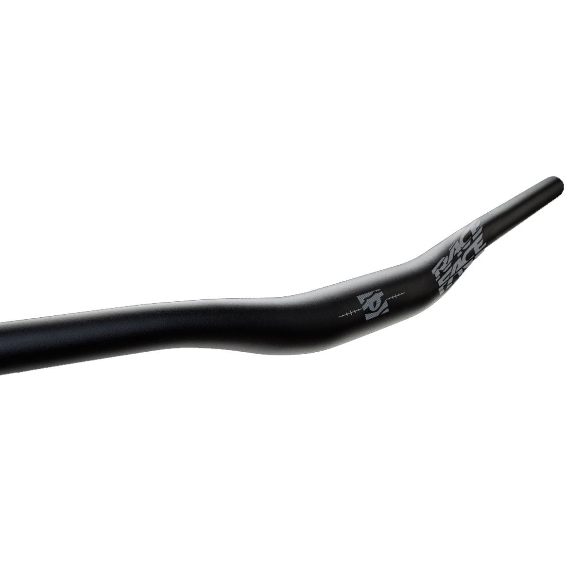 RF HB16CHE2035X780BLK Chester Riser 35 x 780 Handle Bar - Black, 20 mm