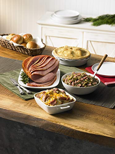 Burgers' Smokehouse Country Side Dish Collection (Classic Family Favorites`)