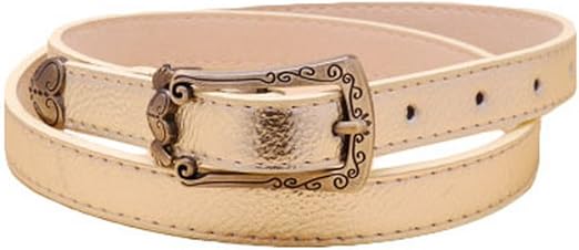 amazon female belts
