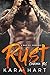 Rust: A Bad Boy Romance (Courage MC)