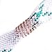 Unigear Gun Bore Cleaner for Rifle Pistol Shotgun (Choose Your Caliber) (12 GA Gauge)