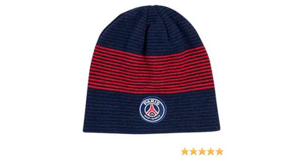 paris saint germain beanie