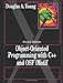Object Oriented Programming with C++ and OSF/Motif (2nd Edition) by Douglas A. Young