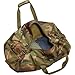 Everest 23-Inch Woodland Camo Duffel