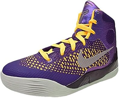 kobe 9 elite gs