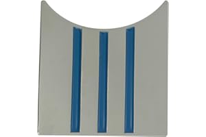 Lunar Links Golf Golf Ball Marker, Funny Golf Gifts for Men or Women, Golf Accessories for Women or Kids, Magnetic Golf Marker Tool, Unique Item for Golf Goodie Bag