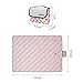 JAMFLY Picnic Outdoor Camping Beach Blanket Mat with Waterproof Backing 78