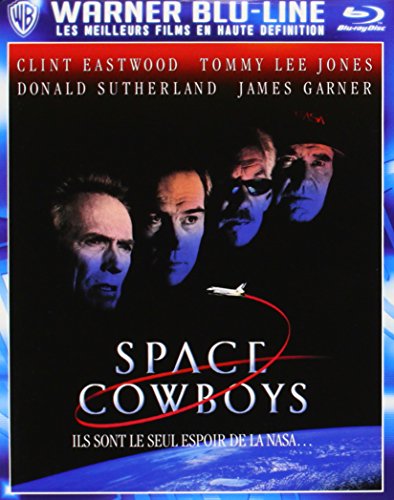 Space Cowboys