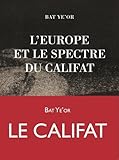 L'Europe et le spectre du califat by
