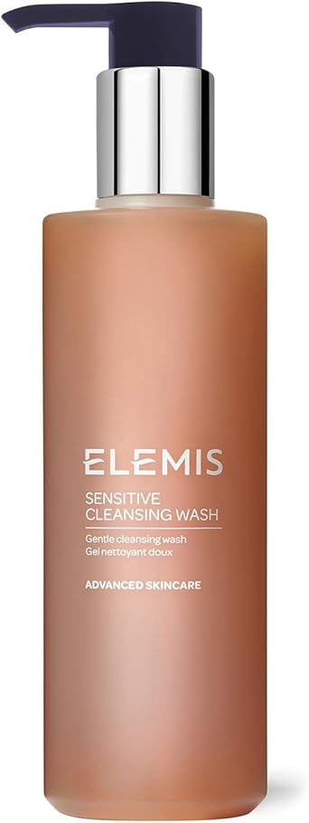 elemis sensitive skin