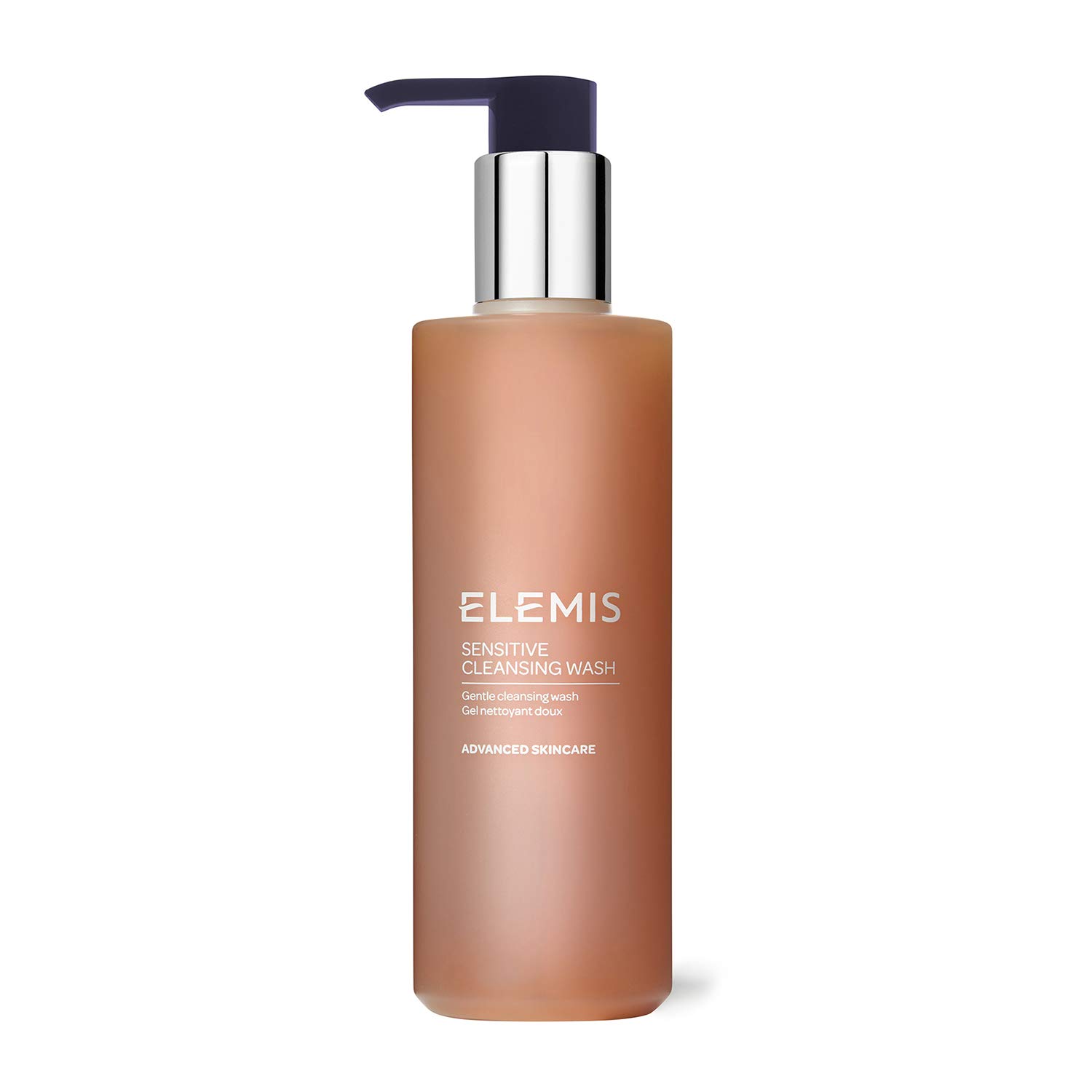 elemis double cleanse