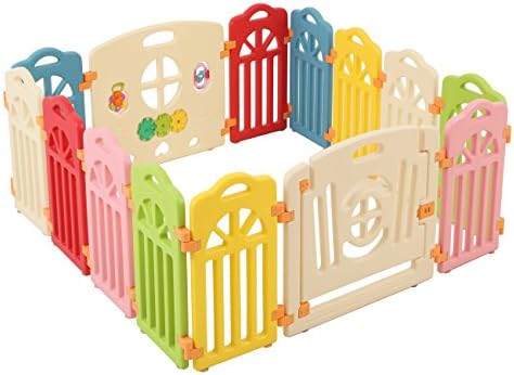 bubbles playpen