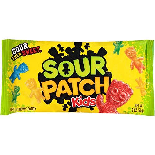 3 Sour+Patch+Sweet+Gummy+Original