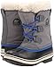Sorel Yoot Pac Nylon-K Snow Boot