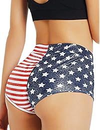 Pantalones cortos metálicos para dama