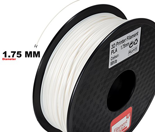 4 PLA+Filament+3D+Printer+Dimensional