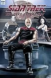 Star Trek: TNG: Mirror Broken #0 by David Tipton, Scott Tipton