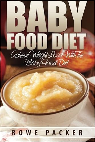 the baby food diet