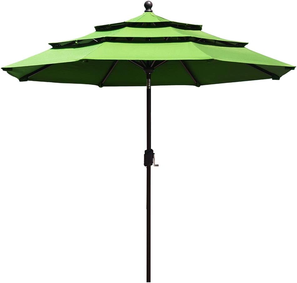 elite shade patio umbrella base