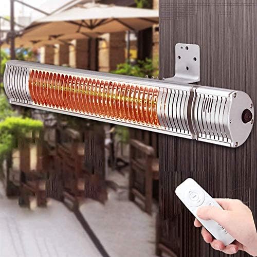 電気ストーブ ハロゲンヒーター ガスヒーター シングルバーナー 屋内 屋外壁掛け赤外線ヒーター 社外パティオヒーター