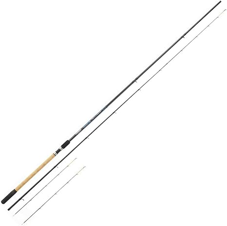 Garbolino New Bullet 8 9 10 Ft Picker Feeder Rod 10 Amazon Co Uk