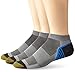 Gold Toe Men's 6-Pack Cocona Lo Cut Sport Sock