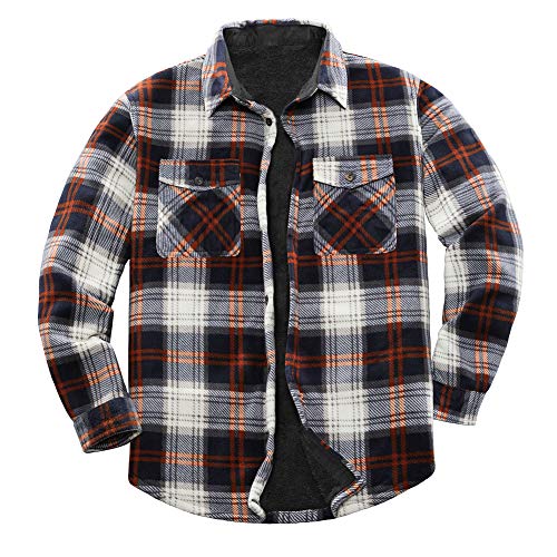 Sherpa Fleece Lined 