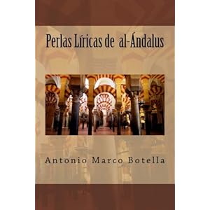 Perlas Líricas de al-Ándalus (Spanish Edition)