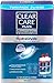 Clear Care Plus Cleaning and Disinfecting Solution with Lens Case, Twin Pack, 16-Ounces Each