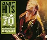 GREATEST HITS OF THE 70S                           image