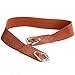 Beltox Womens Belts Elastic Stretch Cinch Plus Fashion Dress Belts for ladies(30