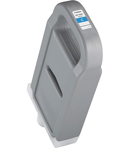 Amazon.com: Canon PFI-706 PC Ink for iPF Printers (700ml) - Photo