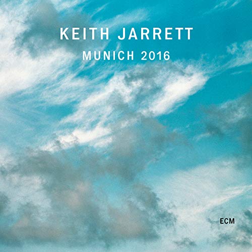 Munich 2016 [2 CD]