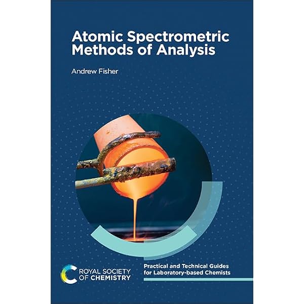 Practical Guide to ICP-MS and Other Atomic Spectroscopy Techniques