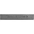 Caran d'Ache Full Graphite Grafcube 15mm 9B (782.259)