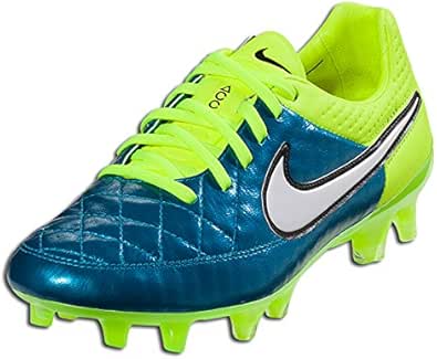 nike women's tiempo legend vi fg soccer cleats